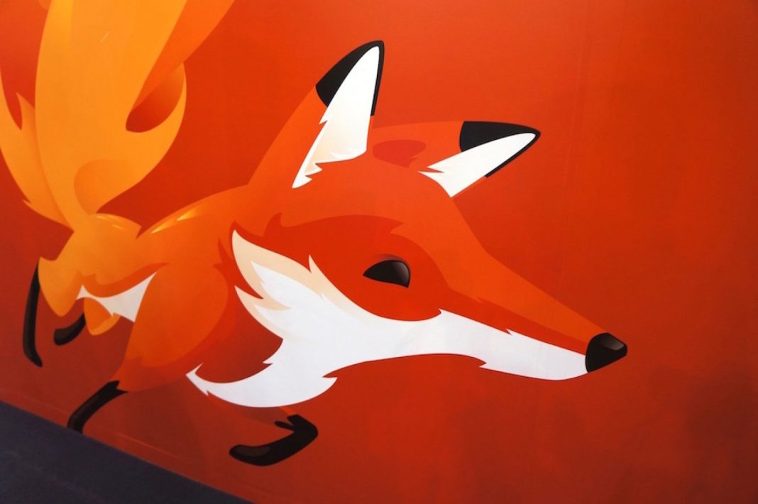 anons Firefox обяви война на скриптовете за копане на криптовалута