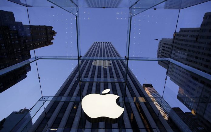 apple-va Apple