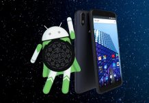 Анонс на Archos Access 57 – френски Android Go смартфон с цена под $100