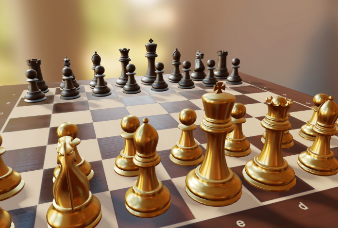 chess1 Filament