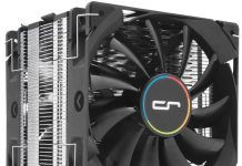 Cryorig представи процесорните охладители H7 Plus и M9 Plus