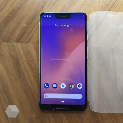 Руски блогър първи се добра до Pixel3 XL на Google
