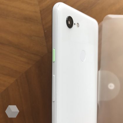 Руски блогър първи се добра до Pixel3 XL на Google