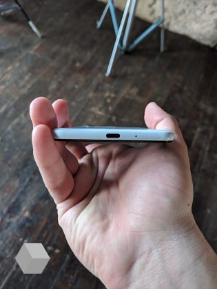 Руски блогър първи се добра до Pixel3 XL на Google