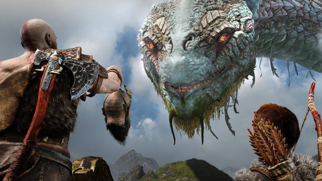 god-of-war---2018---03-1516831881260 Кори Барлог би се радвал да види God of War за персонални компютри