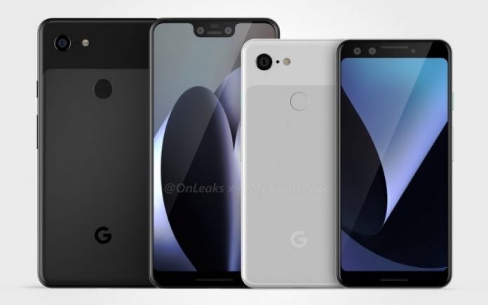 gsmarena_001-9 Pixel 3