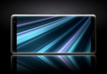 Sony Xperia XZ3: новият японски смартфон с извит OLED екран Sony Xperia XZ3
