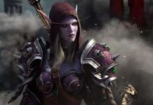 WoW експанжънът Battle of Azeroth постави личен рекорд по продажби