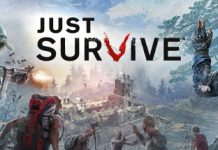 Daybreak Games закриват Just Survive
