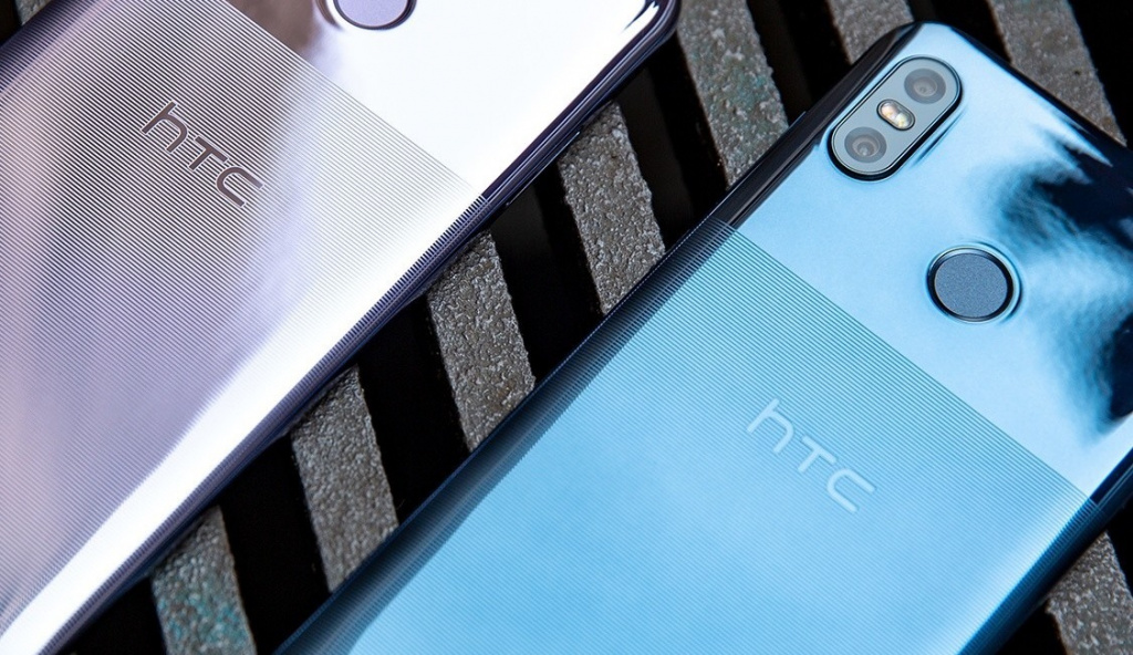 IFA 2018: HTC представи смартфона с двойна камера U12 Lite