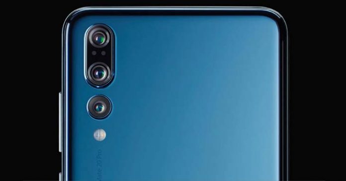 huawei-mate-20-pro Mate 20