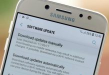 Ето кои смартфони ще обнови Samsung до Android Oreo тази и следващата година Android Oreo