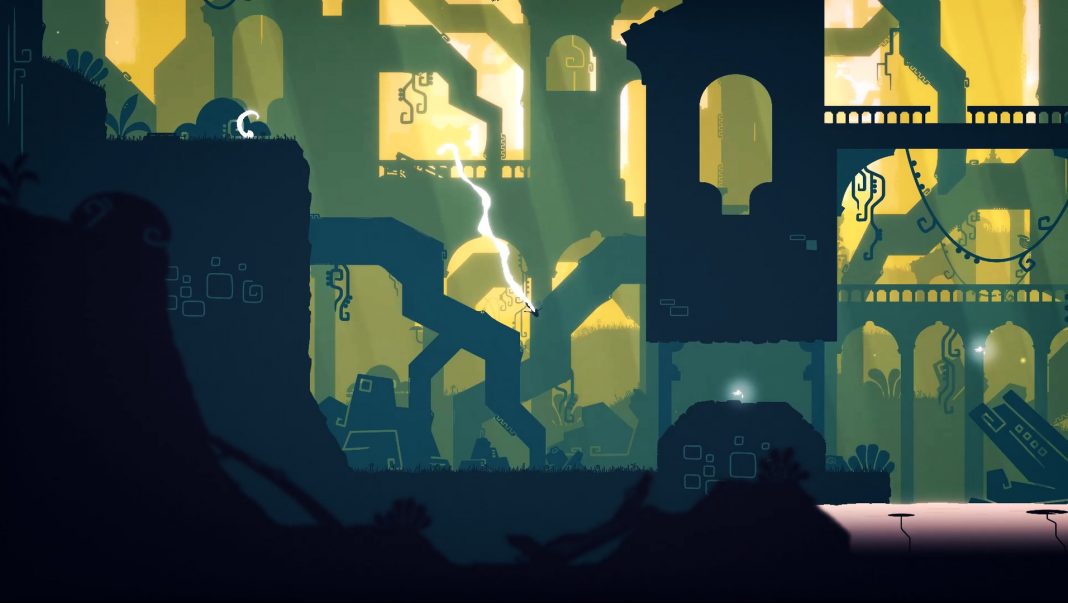 king Летете на воля в платформъра The King’s Bird