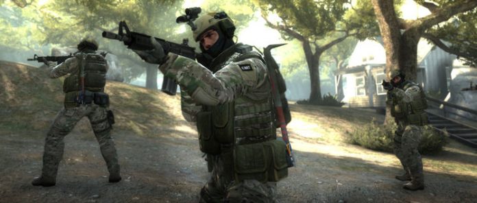 Valve публикува безплатна версия на CS:GO