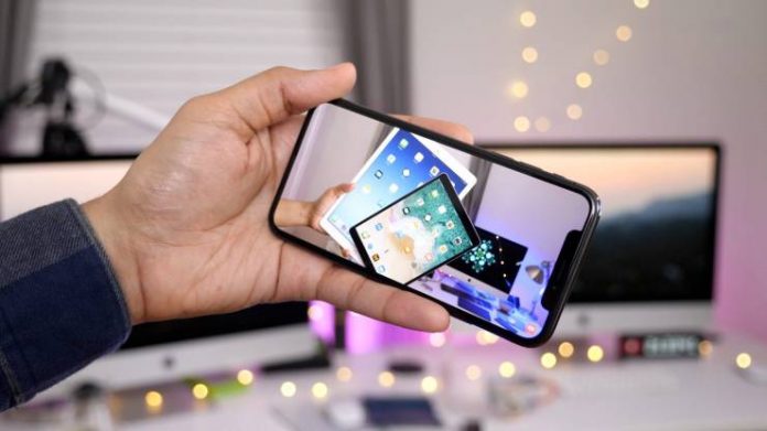 m1 iPhone X Plus