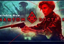 Излезе премиерното видео към Phantom Doctrine