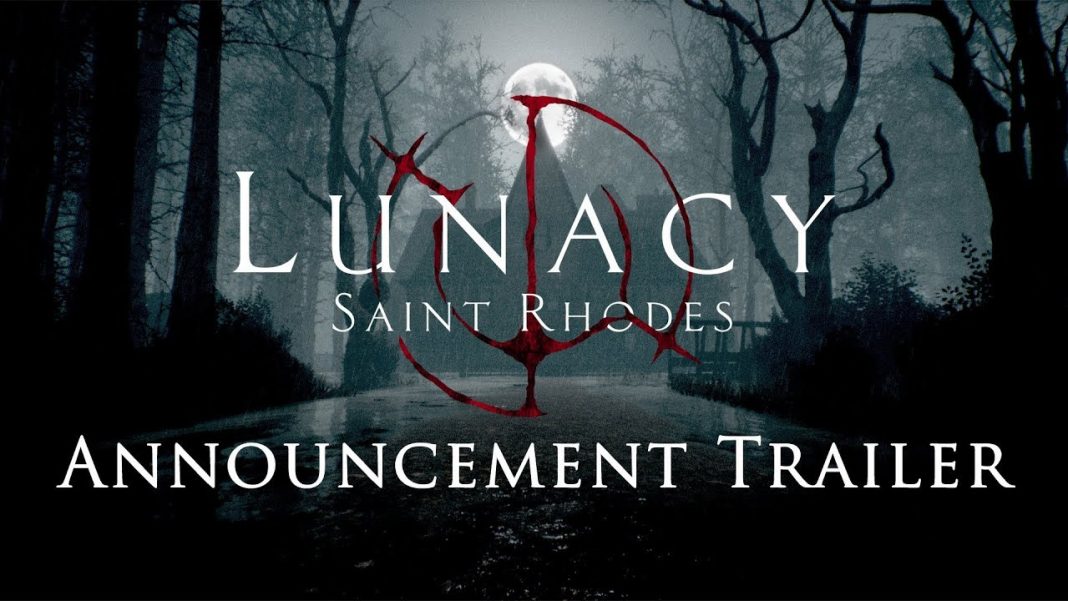 291079 Анонс на Lunacy: Saint Rhodes