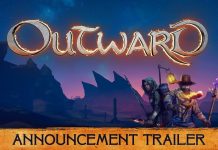 Deep Silver анонсира Outward