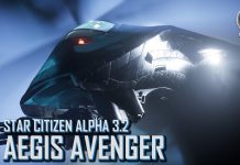 Star Citizen е безплатна през почивните дни