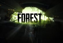 The Forest идва за PlayStation 4 тази есен