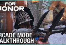 Вземете For Honor напълно безплатно