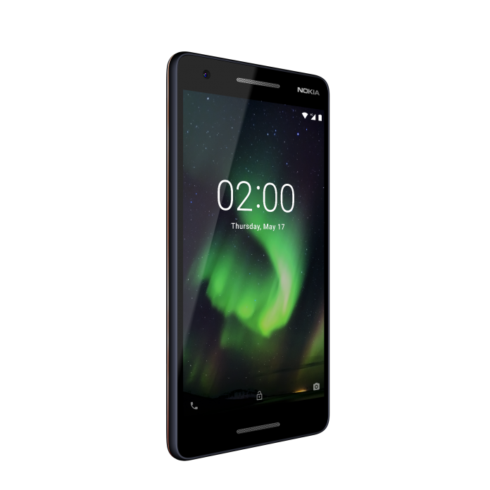 nokia 1 Дълготрайни забавления на по-голям екран – Nokia 2.1 пристига в магазините на VIVACOM