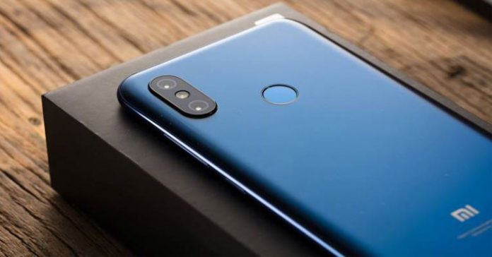 Xiaomi Pocophone F1