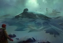 Третият епизод на The Long Dark излиза в края на тази година