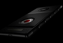 RED показа как изглежда финалната версия на холографския Hydrogen One