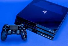 Sony празнува продажбата на 500 милиона конзоли с една прозрачна PS4 Pro