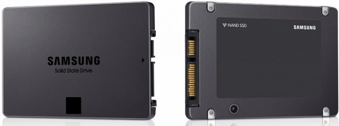samsung-ssd-qlc-1 Samsung започна серийното производство на флаш дискове с QLC 3D V-NAND памети