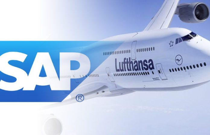 sap lufthansa blockchain Търсят се идеи: SAP и Lufthansa обявяват първото в света „Авиационно блокчейн предизвикателство“