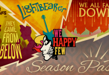 Compulsion Games с подробности за следдебютното съдържание към We Happy Few