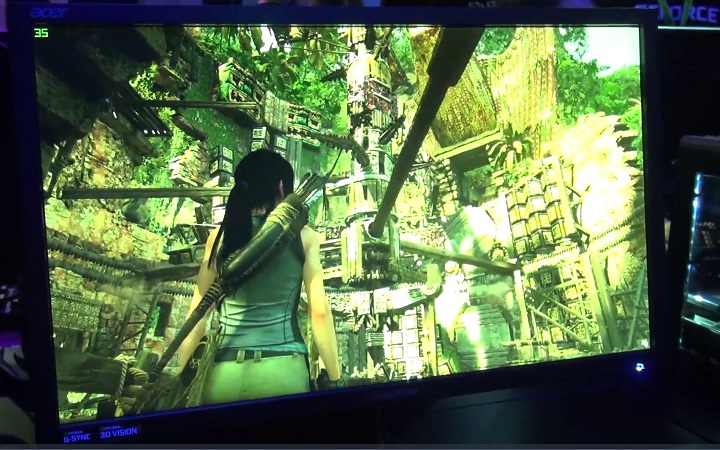 Цената на RTX: видеокартата RTX 2080 Ti не може да осигури 60 fps в Shadow of the Tomb Raider