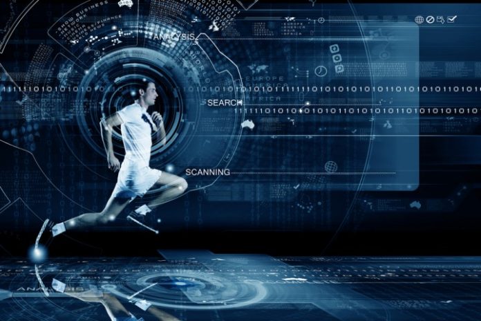 sport technology Технологиите и бъдещето на спорта
