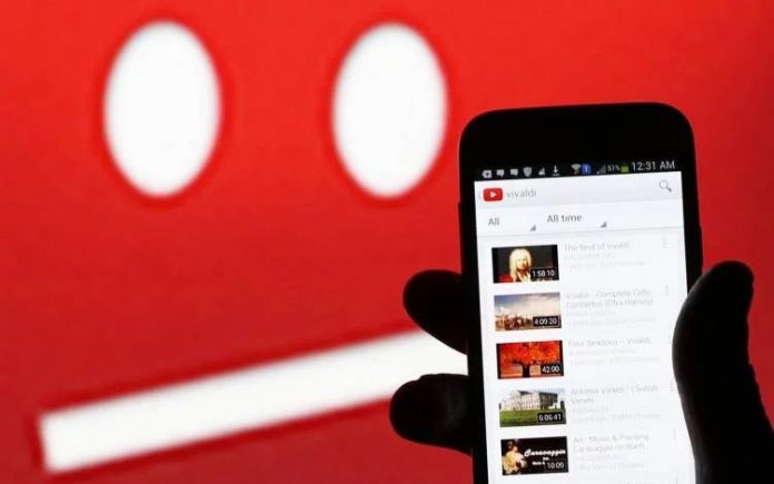 yt-1 YouTube Signature