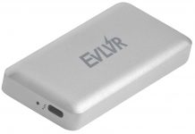Външният флаш диск PATRIOT EVLVR предлага скорост на запис до 1000 MB/s