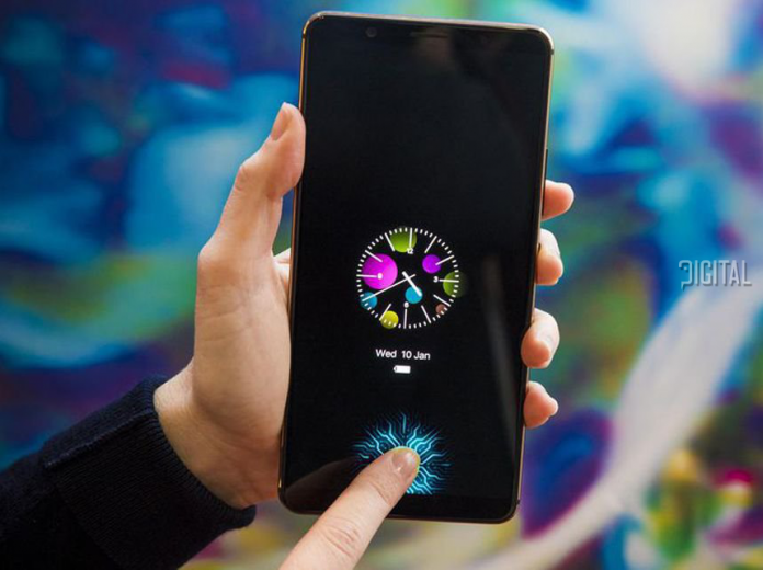 Ето кой ще е най-популярният тренд в производството на смартфони за 2019 г