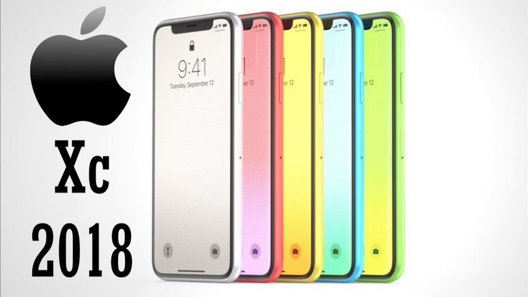 iPhone XC ще се окаже в недостиг поради брак в дисплеите