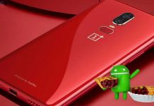 OnePlus 6 получи Open Beta 1 със системата Android 9.0 Pie