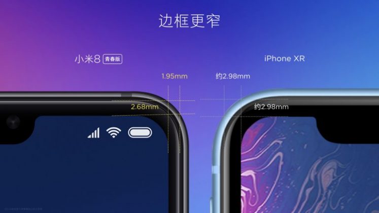 Xiaomi Mi 8 Lite и Mi 8 Pro: характеристики и цени