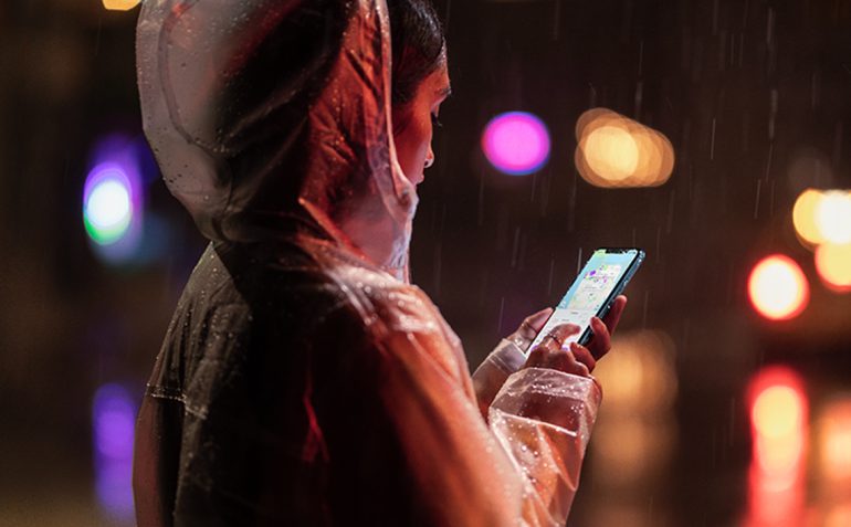 Анонс на смартфона Apple iPhone Xr с 6,1-инчовия дисплей Liquid Retina