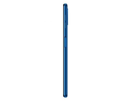 Galaxy A7 (2018) е първият смартфон на Samsung с тройна основна камера
