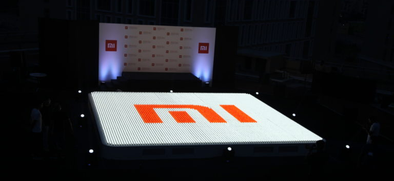 Xiaomi влезе в книгата на рекордите на Гинес