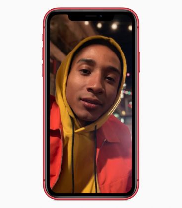 Анонс на смартфона Apple iPhone Xr с 6,1-инчовия дисплей Liquid Retina