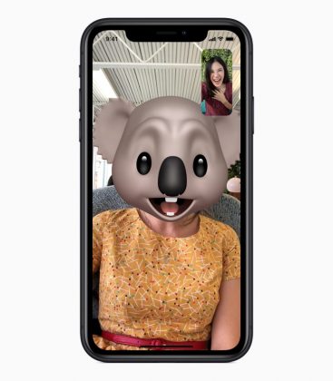 Анонс на смартфона Apple iPhone Xr с 6,1-инчовия дисплей Liquid Retina