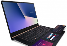 ASUS представи на IFA 2018 нови ZenBook лаптопи