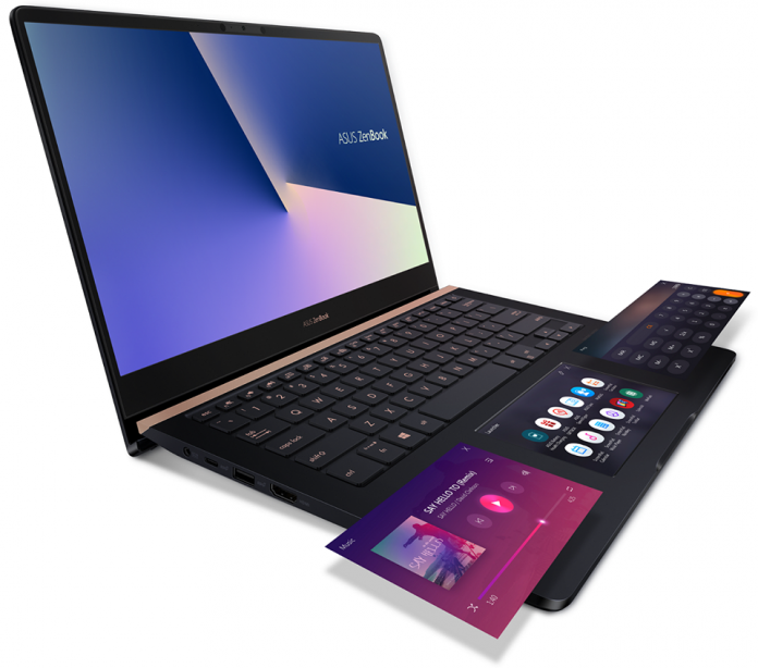 41072593_416467718881580_8885079998642257920_n ASUS представи на IFA 2018 нови ZenBook лаптопи