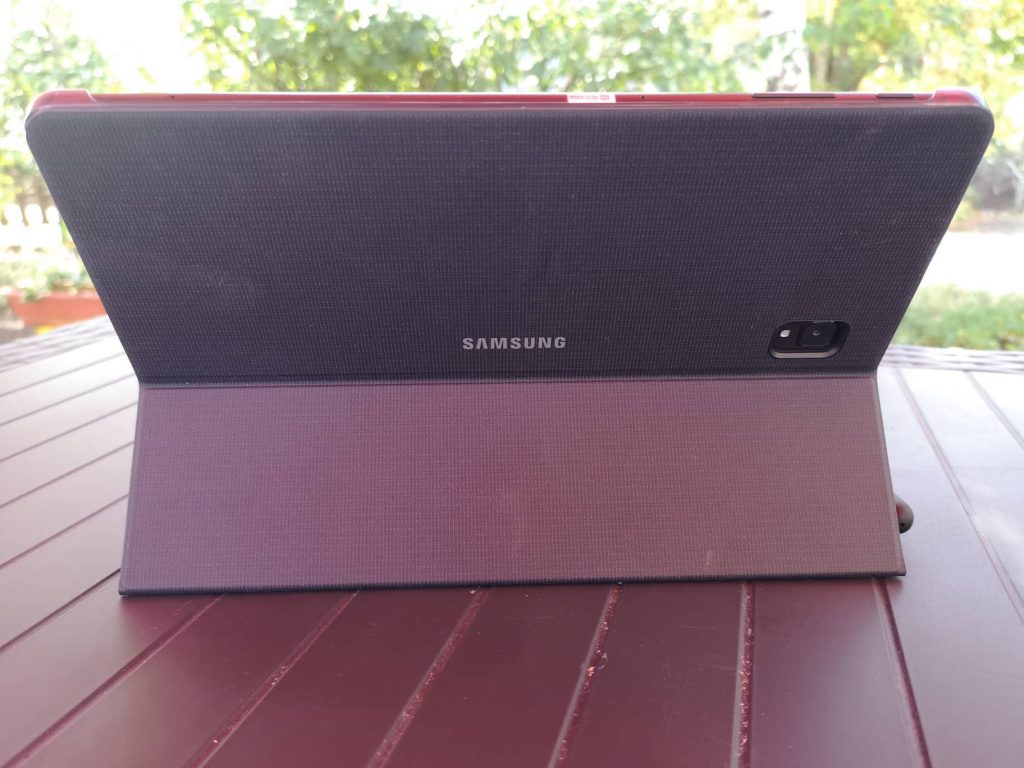 Таблет? Ултрабук? Наистина ли Samsung Galaxy Tab S4 е хибридът, който чакахме?