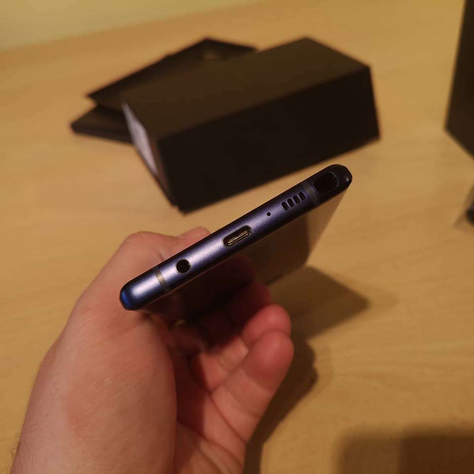 Ревю на Samsung Galaxy Note 9: смартфонът на твоите мечти